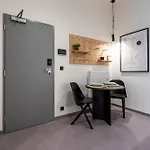 Aparthotel Honest Karlin Praha