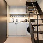 Honest Karlin Aparthotel