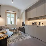 Honest Karlin Aparthotel Praha