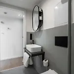 Apartahotel Honest Karlin Praga