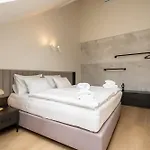 Apartmanhotel Honest Karlin Prága