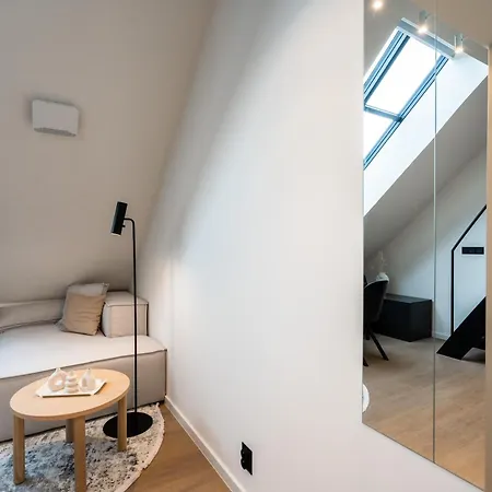 Honest Karlin Apart Otel 4*