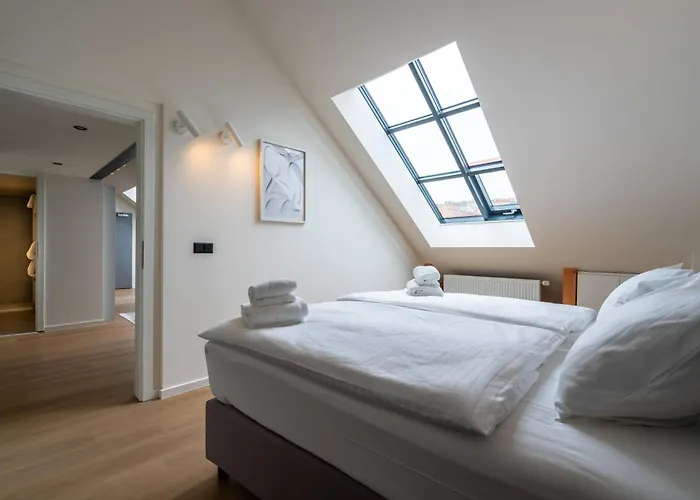 Apart-hotel Honest Karlin
