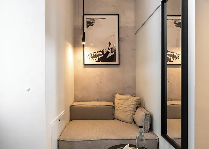 Aparthotel Honest Karlin