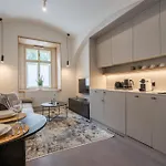 Aparthotel Honest Karlin Praag
