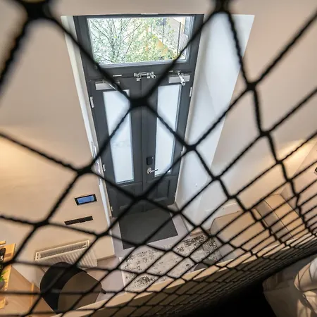 Honest Karlin Aparthotel Prague