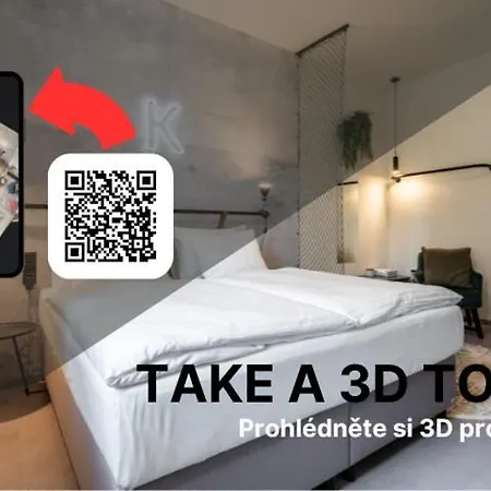 Honest Karlin Aparthotel *